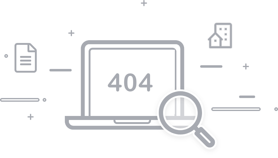 404 Icon