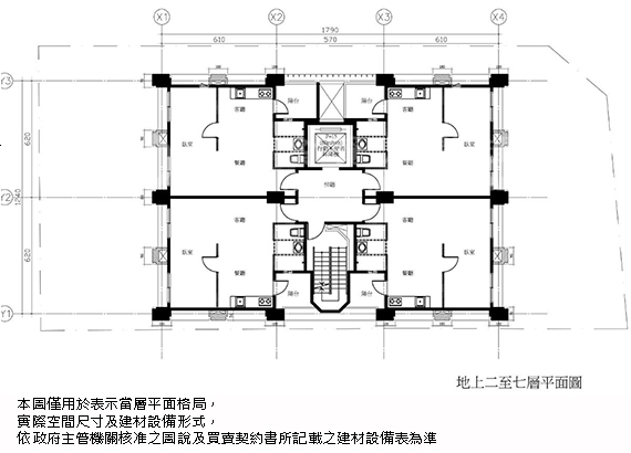 酒店式公寓業者承租!帶租約地上權土地