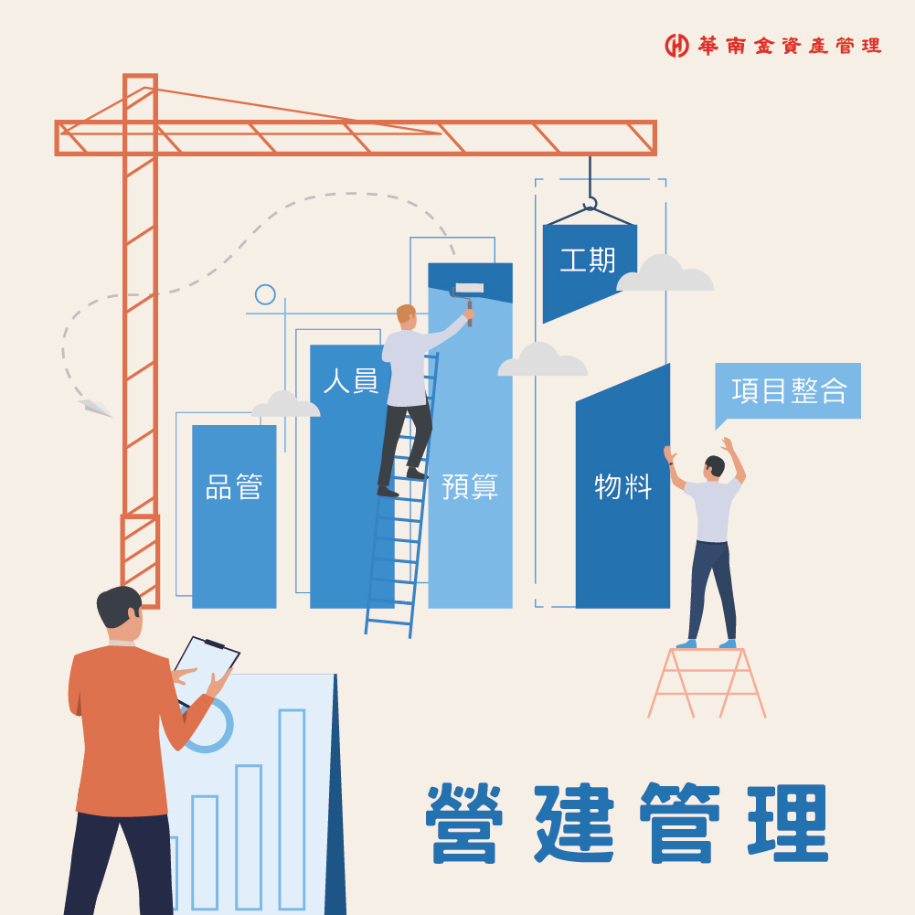 營建管理圖說