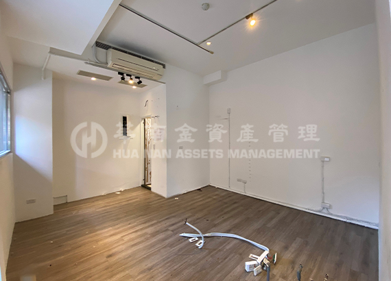 近南京復興辦公商圈-格局方正金店面